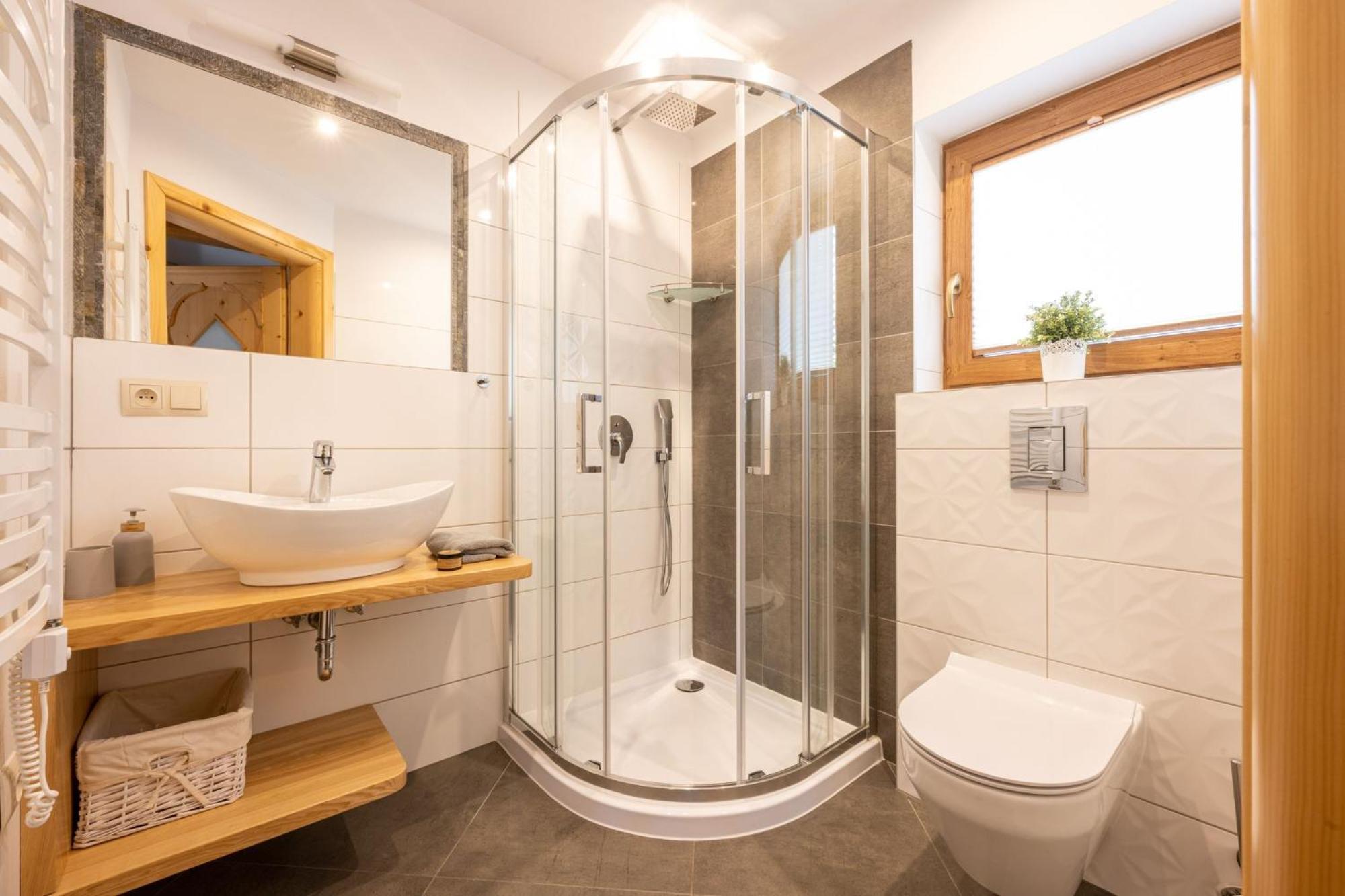 Lux-House & Jacuzzi Sauna Zakopane Eksteriør billede