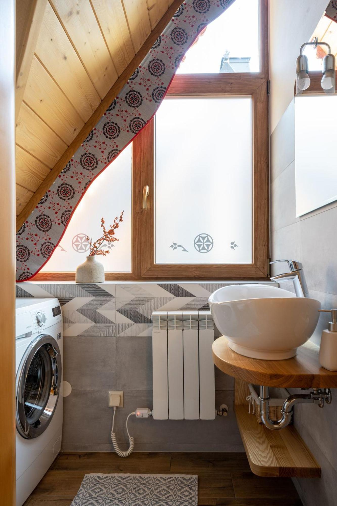 Lux-House & Jacuzzi Sauna Zakopane Eksteriør billede